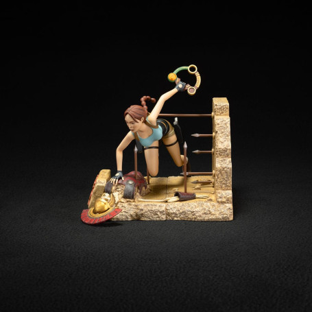 Dark Horse - Tomb Raider - Lara Croft Época Clásica 1996