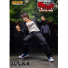 Storm Collectibles - Baki Hanma: Hijo del Ogro - BAKI 1/6