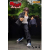 Storm Collectibles - Baki Hanma: Hijo del Ogro - BAKI 1/6