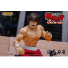 Storm Collectibles - Baki Hanma: Hijo del Ogro - BAKI 1/6