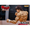 Storm Collectibles - Baki Hanma: Hijo del Ogro - BAKI 1/6
