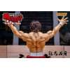 Storm Collectibles - Baki Hanma: Hijo del Ogro - BAKI 1/6