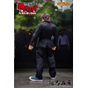 Storm Collectibles - Baki Hanma: Hijo del Ogro - BAKI 1/6