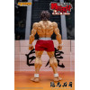 Storm Collectibles - Baki Hanma: Hijo del Ogro - BAKI 1/6