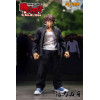 Storm Collectibles - Baki Hanma: Hijo del Ogro - BAKI 1/6