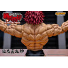 Storm Collectibles - Baki Hanma: Hijo del Ogro Yujiro Hanma 1/6