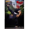 Storm Collectibles - Baki Hanma: Hijo del Ogro Yujiro Hanma 1/6