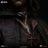 Iron Studios - Aragorn Desatado - El Señor de los Anillos - LOTR Desatado Arte Escala 1/10