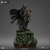 Iron Studios - Aragorn Desatado - El Señor de los Anillos - LOTR Desatado Arte Escala 1/10
