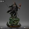 Iron Studios - Aragorn Desatado - El Señor de los Anillos - LOTR Desatado Arte Escala 1/10