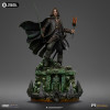 Iron Studios - Aragorn Desatado - El Señor de los Anillos - LOTR Desatado Arte Escala 1/10
