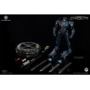Infinity Studio - HeavyMecha - Pacific Rim Gipsy Danger