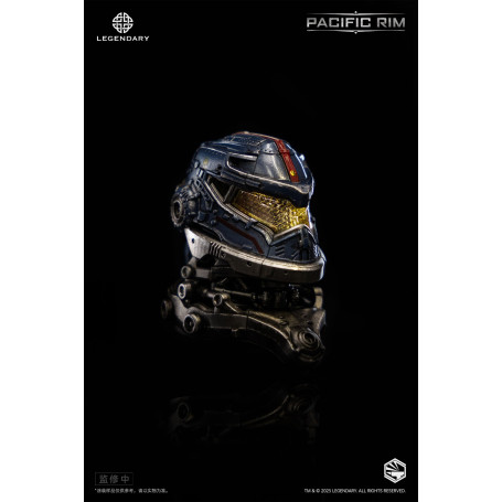 Infinity Studio - HeavyMecha - Pacific Rim Gipsy Danger