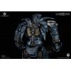 Infinity Studio - HeavyMecha - Pacific Rim Gipsy Danger