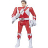 Hasbro - Mighty Morphin Power Rangers - Ranger Rojo Retro Morphin