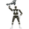 Hasbro - Mighty Morphin Power Rangers - Ranger Negro Retro Morphin