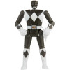 Hasbro - Mighty Morphin Power Rangers - Ranger Negro Retro Morphin