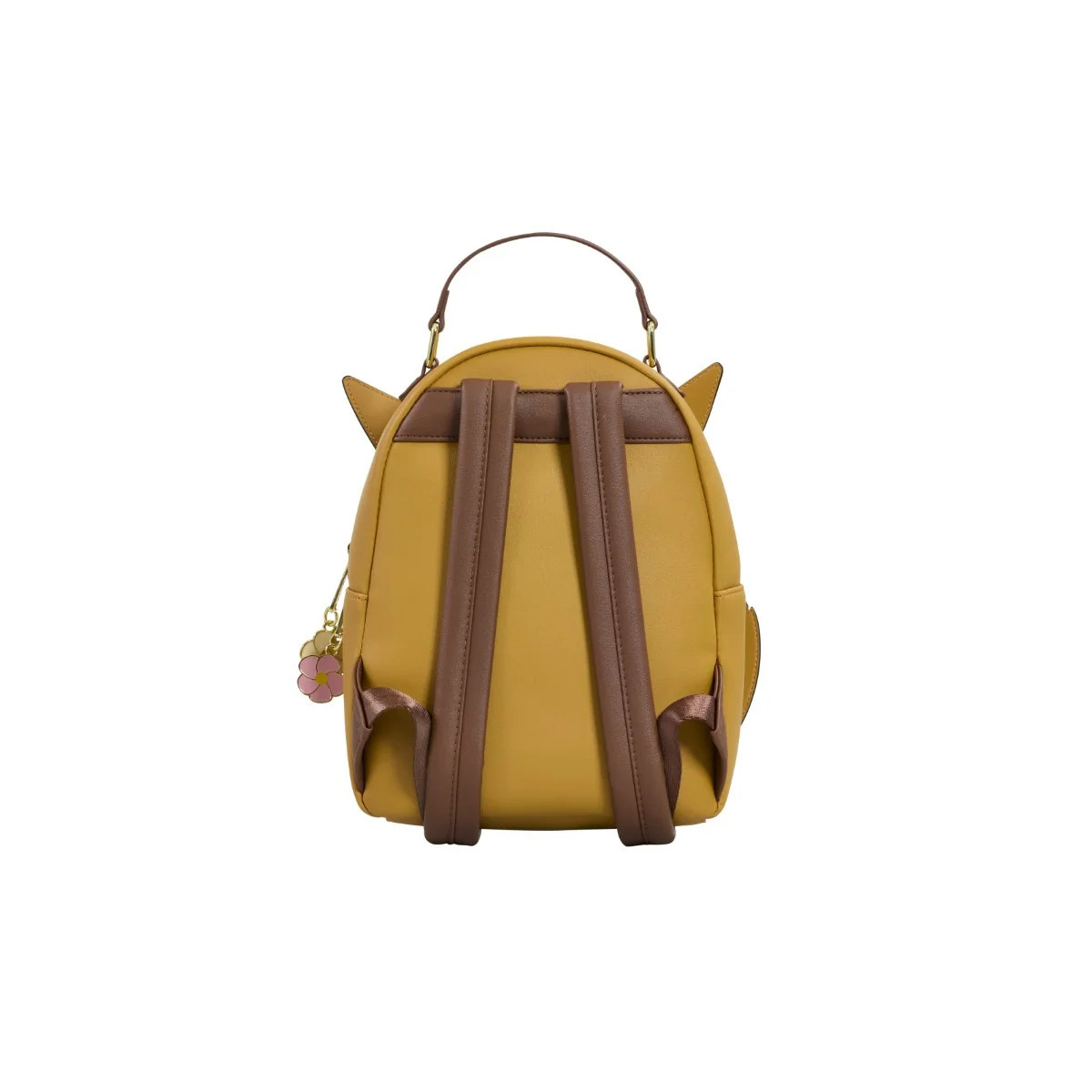 Pokemon - Loungefly Mini Mochila Evoli - Eevee