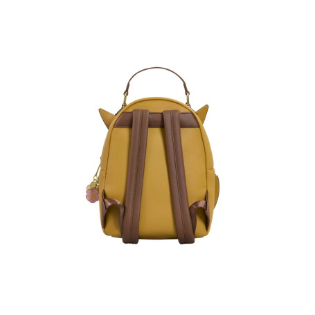 Pokemon - Loungefly Mini Mochila Evoli - Eevee