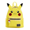 Pokemon - Loungefly Mini Mochila Pikachu Lentejuelas