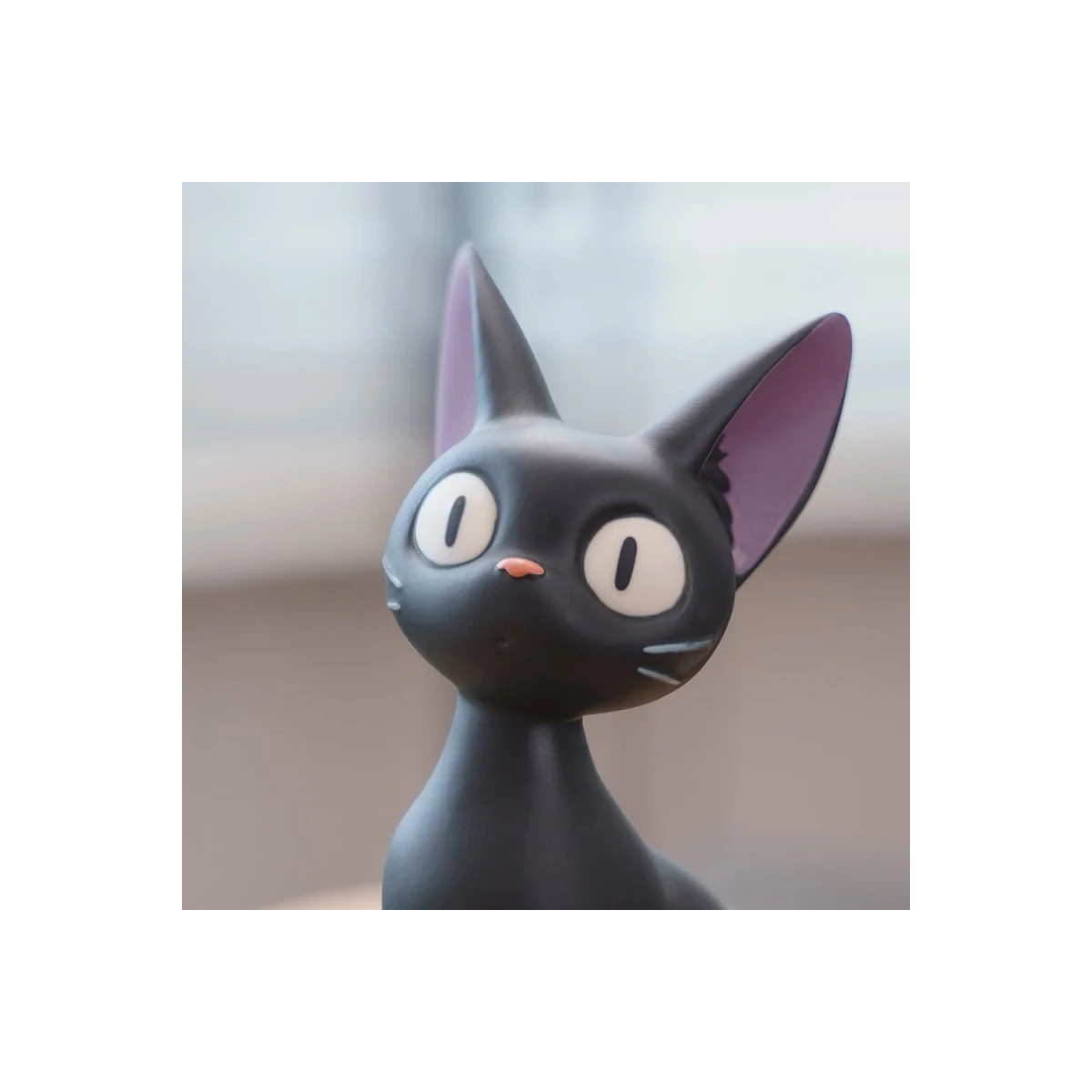 Benelic - Kiki la pequeña bruja - Caja de música JIJI - Kiki's Delivery Service