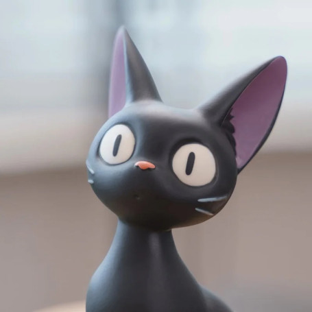 Benelic - Kiki la pequeña bruja - Caja de música JIJI - Kiki's Delivery Service