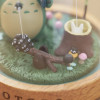 Benelic - Mi vecino Totoro - Caja de música para marionetas Totoro