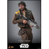 Hot Toys Star Wars Rogue One - CASSIAN ANDOR MMS 1/6