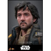 Hot Toys Star Wars Rogue One - CASSIAN ANDOR MMS 1/6