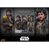 Hot Toys Star Wars Rogue One - CASSIAN ANDOR MMS 1/6