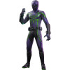 Hot Toys Marvel's Spider-Man 2: Miles Morales (Traje Purple Reign) Video Game Masterpiece 1/6