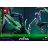 Hot Toys Marvel's Spider-Man 2: Miles Morales (Traje Purple Reign) Video Game Masterpiece 1/6