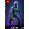 Hot Toys Marvel's Spider-Man 2: Miles Morales (Traje Purple Reign) Video Game Masterpiece 1/6