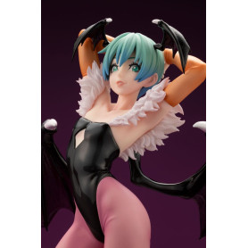 Kotobukiya Darkstalkers Bishoujo Estatuilla de PVC 1/7 Lilith Edición Limitada