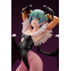 Kotobukiya Darkstalkers Bishoujo Estatuilla de PVC 1/7 Lilith Edición Limitada