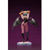 Kotobukiya Darkstalkers Bishoujo Estatuilla de PVC 1/7 Lilith Edición Limitada