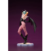 Kotobukiya Darkstalkers Bishoujo Estatuilla de PVC 1/7 Lilith Edición Limitada
