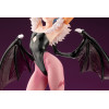 Kotobukiya Darkstalkers Bishoujo Estatuilla de PVC 1/7 Lilith Edición Limitada