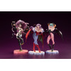Kotobukiya Darkstalkers Bishoujo Estatuilla de PVC 1/7 Lilith Edición Limitada