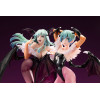 Kotobukiya Darkstalkers Bishoujo Estatuilla de PVC 1/7 Lilith Edición Limitada