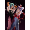 Kotobukiya Darkstalkers Bishoujo Estatuilla de PVC 1/7 Lilith Edición Limitada