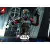 Hot Toys - Death Trooper Exclusivo TM 1/6 - Star Wars Ahsoka