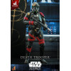 Hot Toys - Death Trooper Exclusivo TM 1/6 - Star Wars Ahsoka