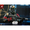 Hot Toys - Death Trooper Exclusivo TM 1/6 - Star Wars Ahsoka