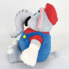 Super Mario Bros. Wonder - Peluche Mario Elefante - Elefant Mario
