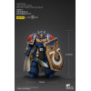 Joytoy - Marines Espaciales II - Ultramarines Victrix Guardia de Honor con Escudo de Tormenta y Espada de Poder
