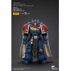 Joytoy - Marines Espaciales II - Ultramarines Victrix Guardia de Honor con Escudo de Tormenta y Espada de Poder