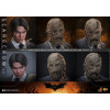 Hot toys Batman Begins - Espantapájaros 2.0 MMS 1/6