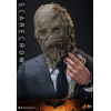 Hot toys Batman Begins - Espantapájaros 2.0 MMS 1/6