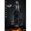 Hot toys Batman Begins - Espantapájaros 2.0 MMS 1/6